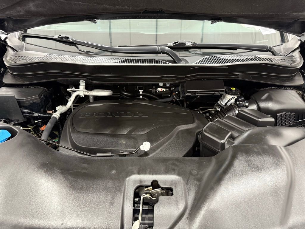 Used 2021 Honda Pilot Elite image 9