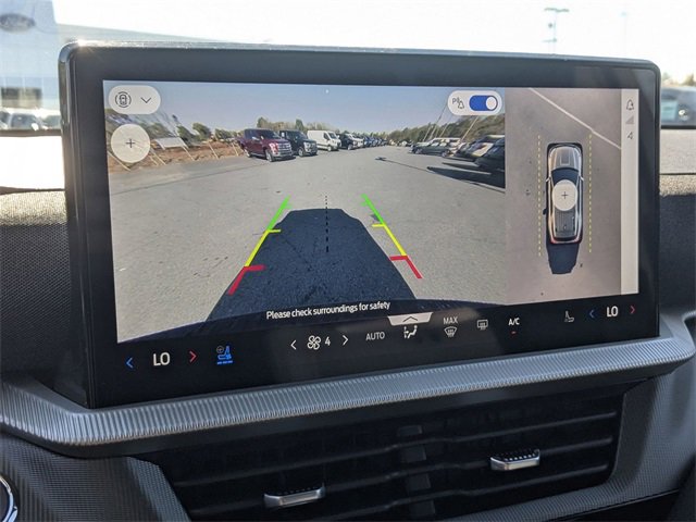 New 2026 Ford Explorer ST image 15