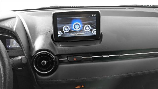 Used 2018 Toyota Yaris iA FWD image 28