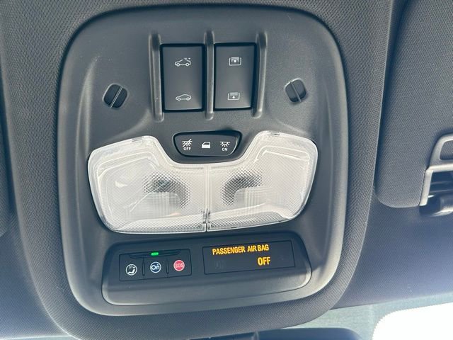 New 2026 Chevrolet TrailBlazer ACTIV w/ Convenience Package AWD/4WD image 35