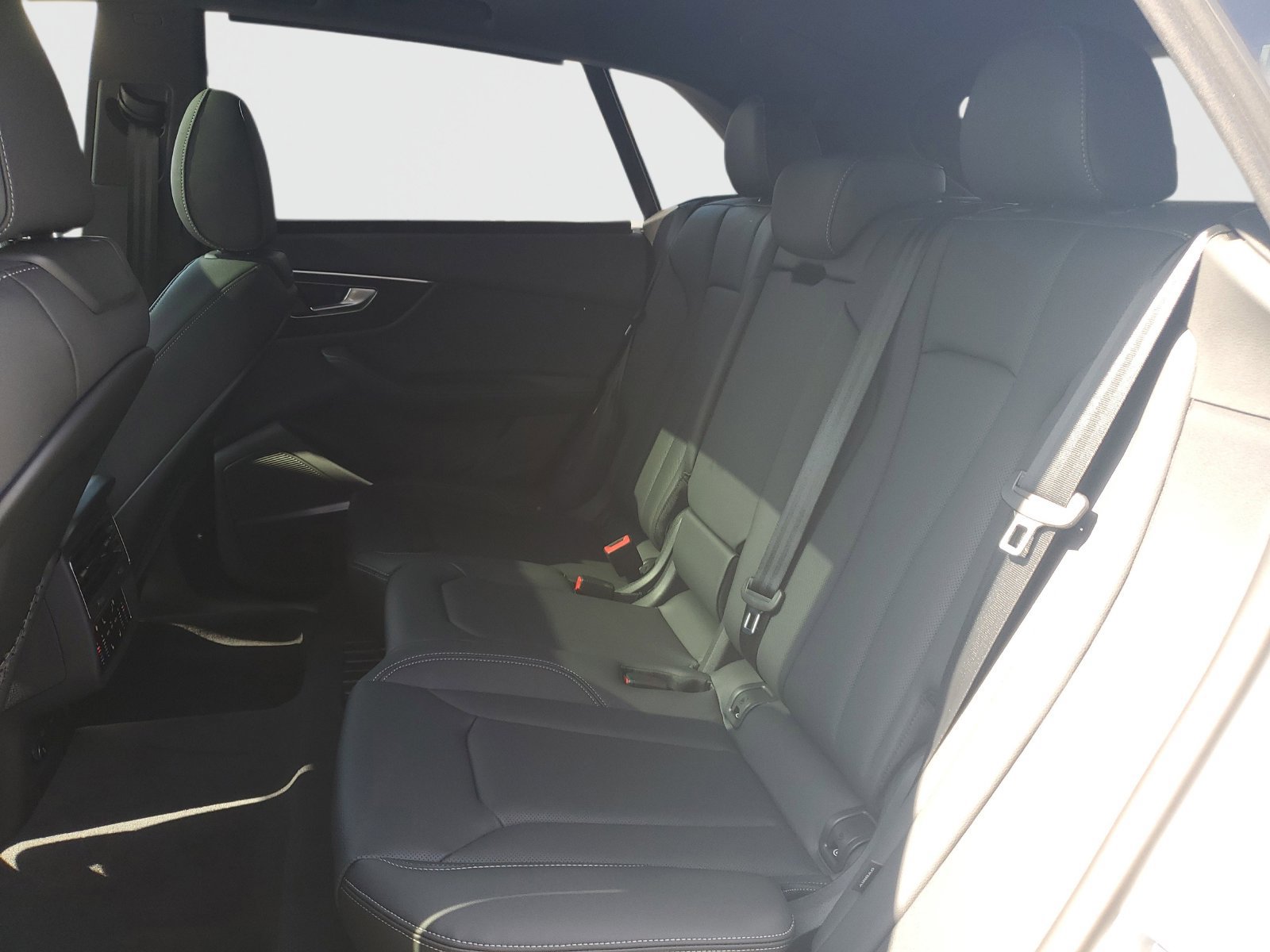 New 2026 Audi Q8 Premium Plus AWD/4WD image 15