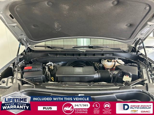 Used 2023 GMC Yukon SLT w/ SLT Luxury Package AWD/4WD image 11