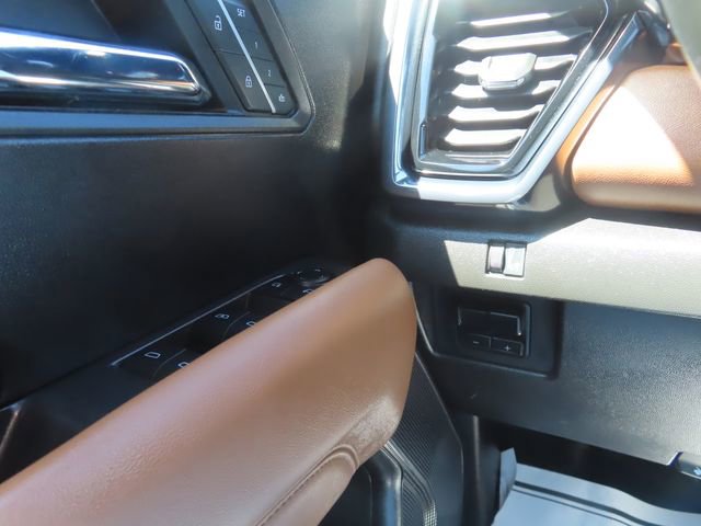 Used 2025 GMC Canyon AT4 w/ Technology Plus Package AWD/4WD image 31