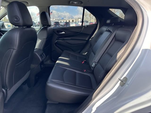 Used 2020 Chevrolet Equinox Premier AWD/4WD image 23