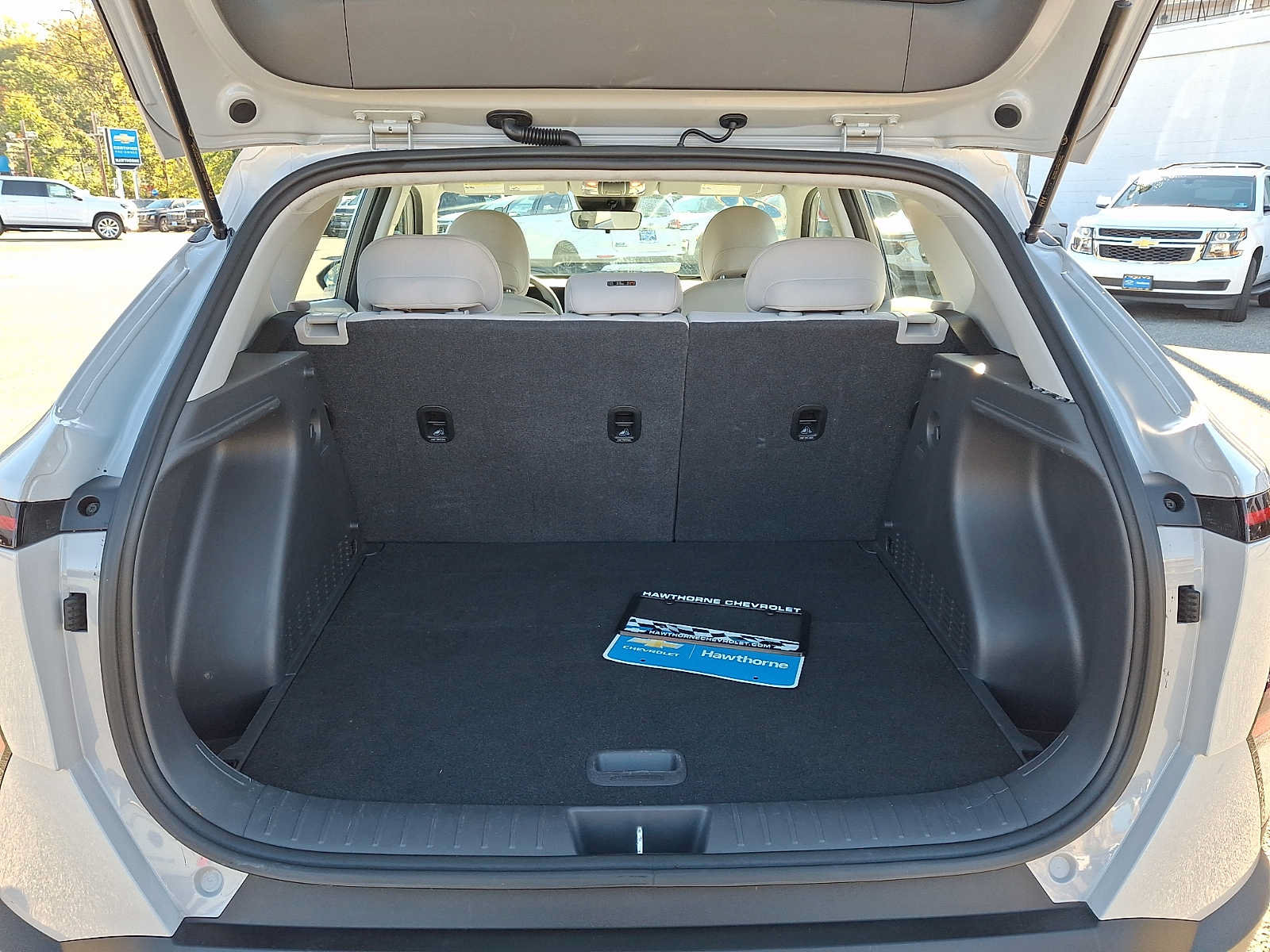 Used 2024 Hyundai Kona SE AWD/4WD image 29
