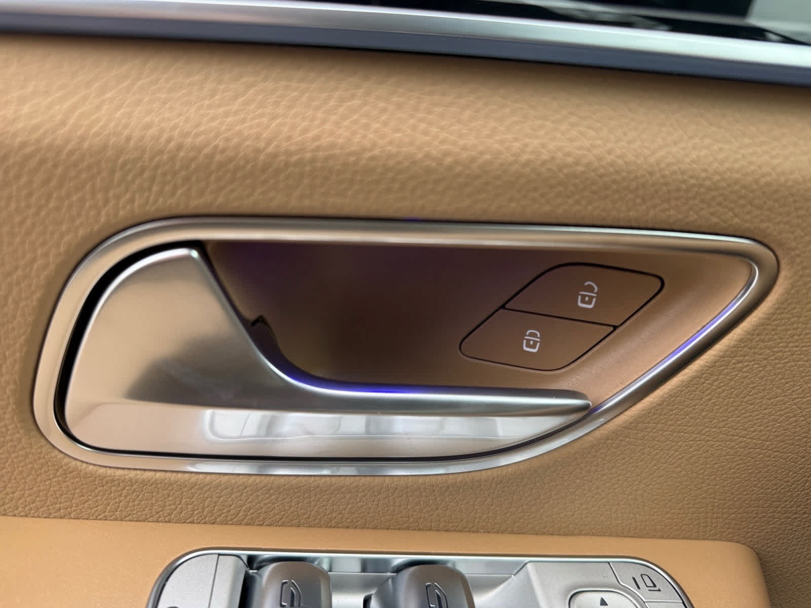 New 2026 Mercedes-Benz GLS 450 4MATIC image 24
