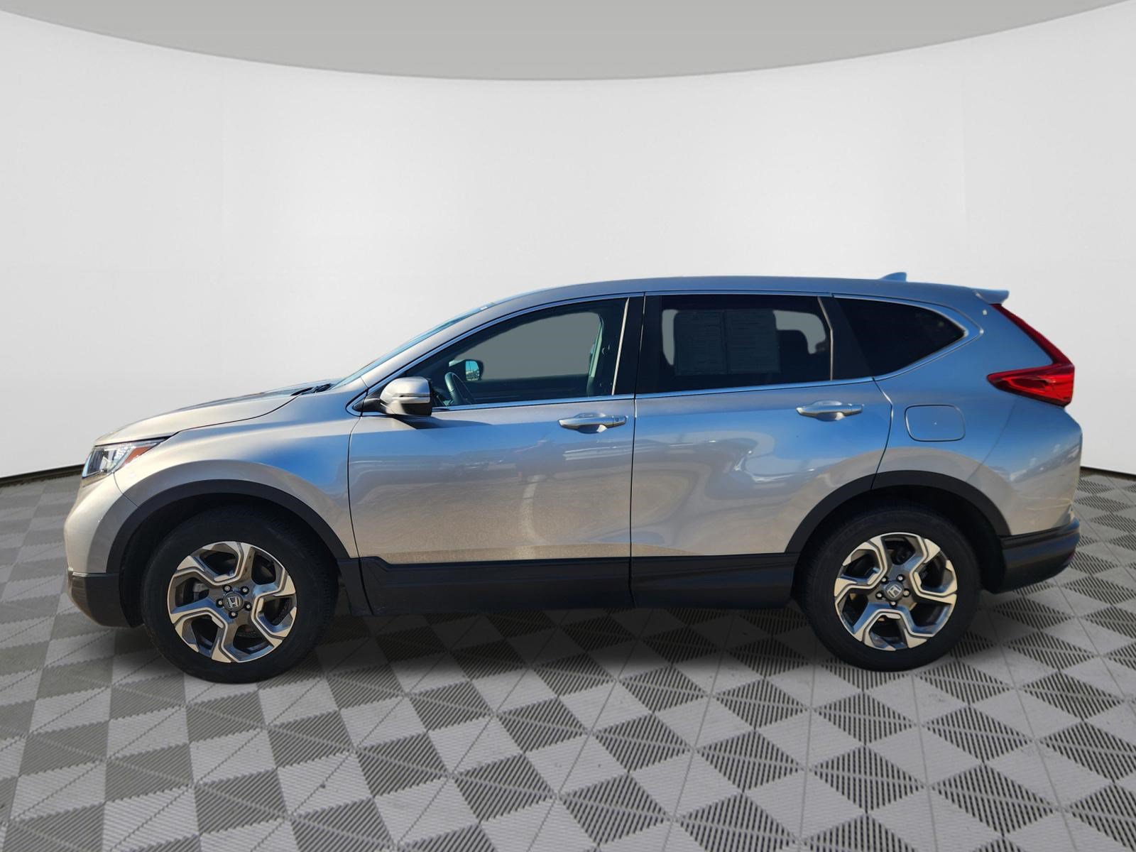 Certified 2019 Honda CR-V EX-L image 5