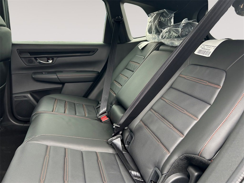 New 2026 Honda CR-V Sport-L image 13