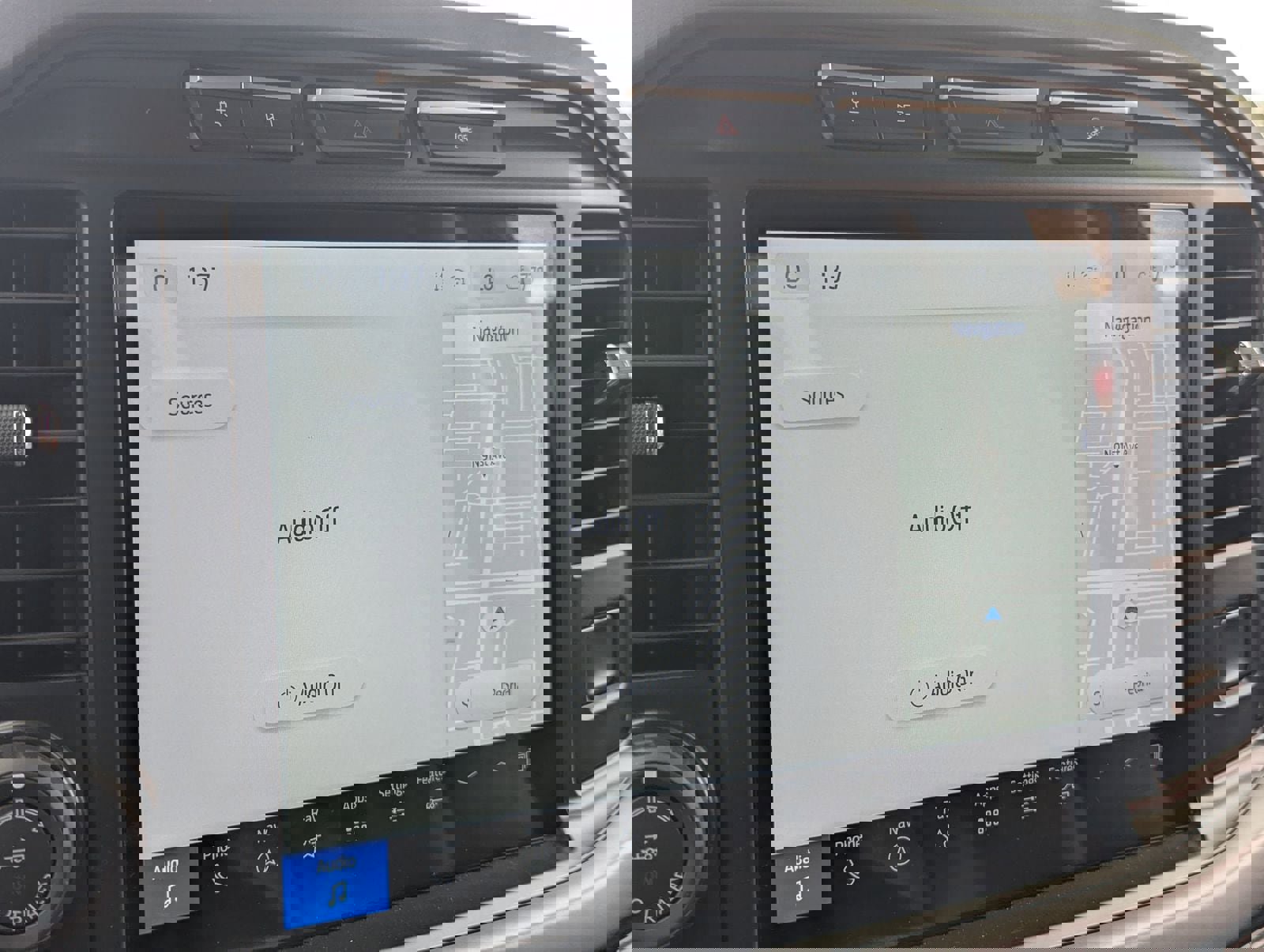 Certified 2024 Ford F150 XLT w/ Mobile Office Package image 22