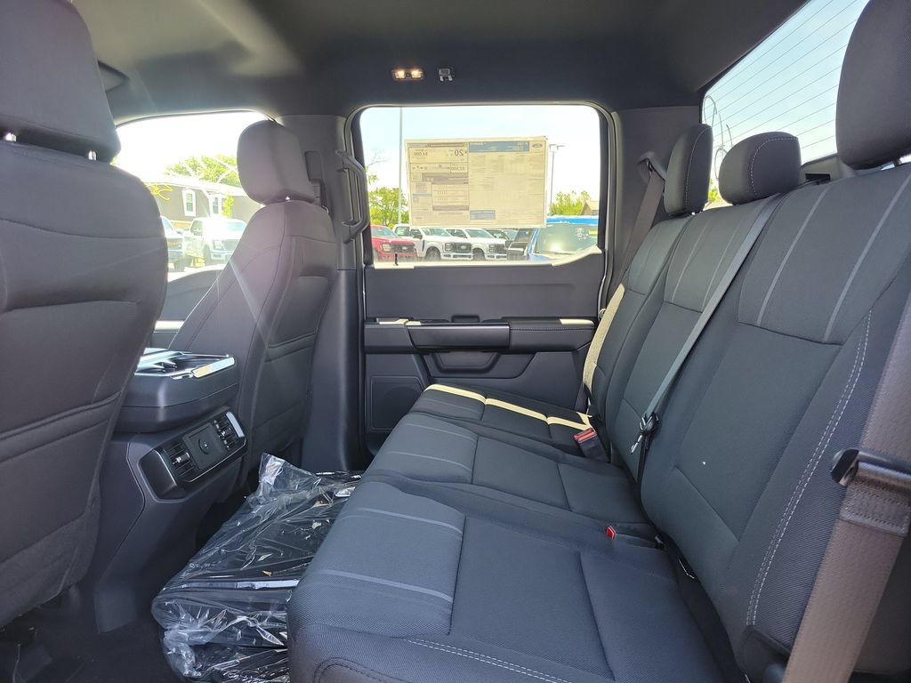 New 2026 Ford F150 STX AWD/4WD image 13