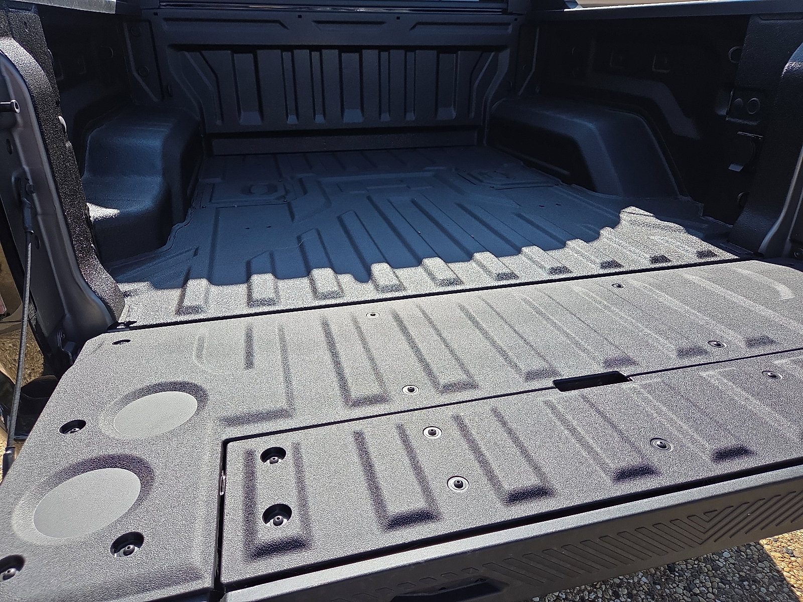 New 2026 GMC Hummer EV 4x4 Crew Cab image 7