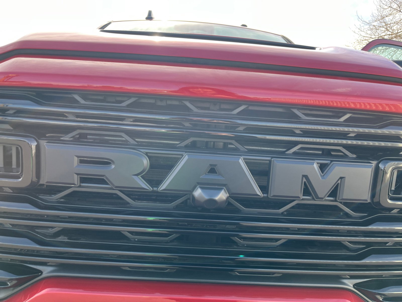 New 2026 RAM 3500 Laramie image 23