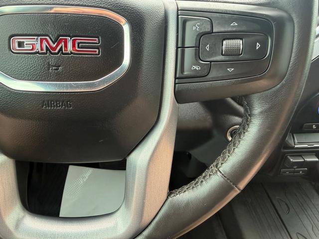 Used 2021 GMC Sierra 1500 Elevation AWD/4WD image 18