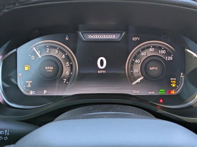 New 2026 RAM 1500 Laramie image 11