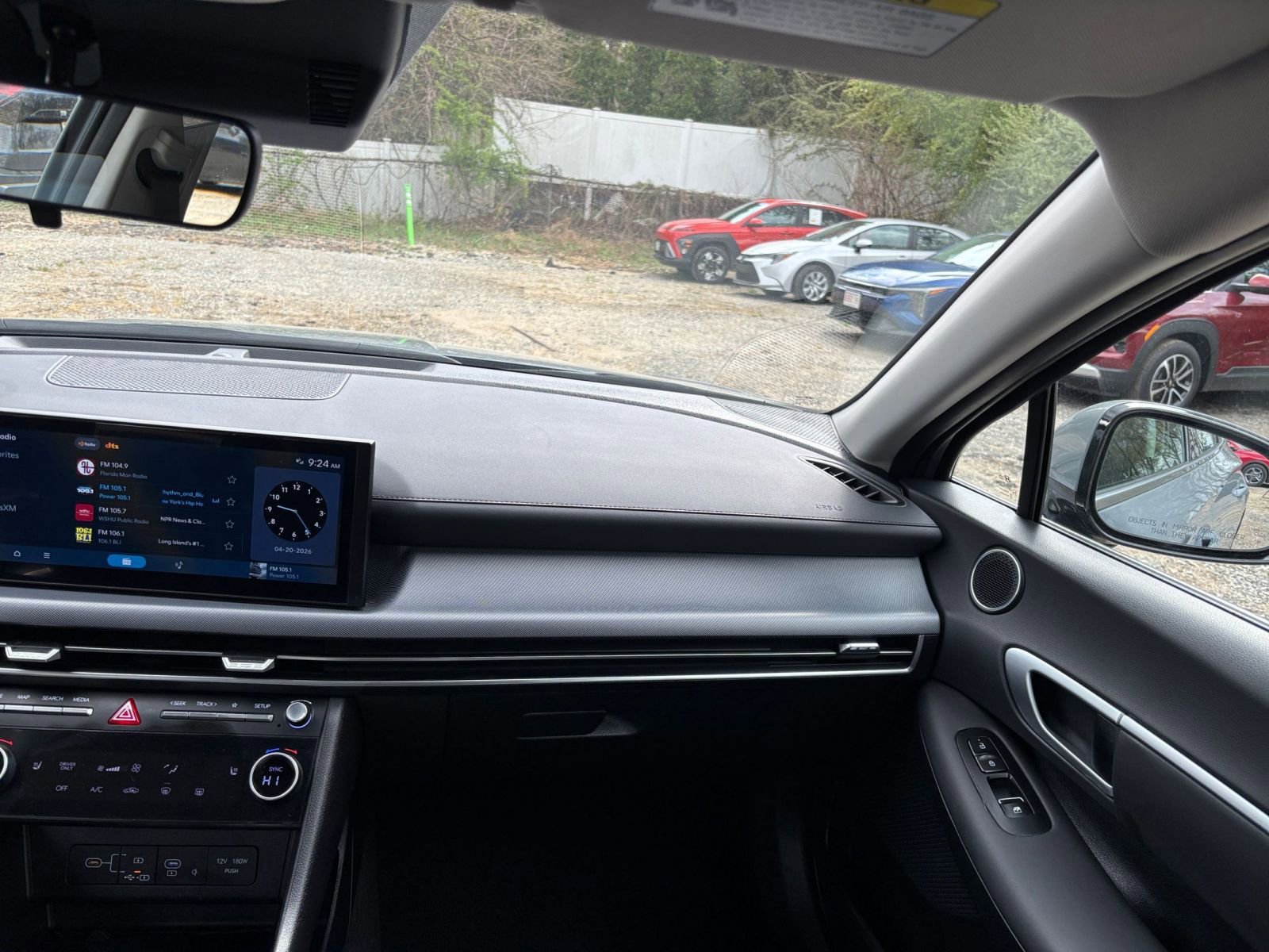 Used 2025 Hyundai Sonata SEL image 38