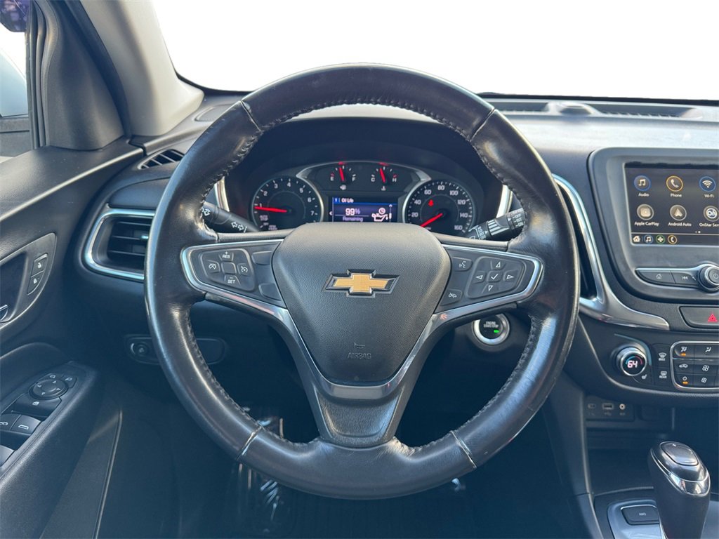 Used 2019 Chevrolet Equinox LT image 23