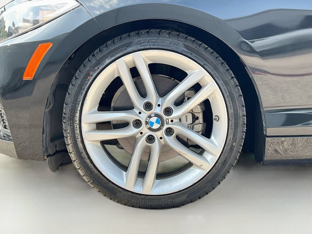 Used 2016 BMW 228i Convertible RWD image 30