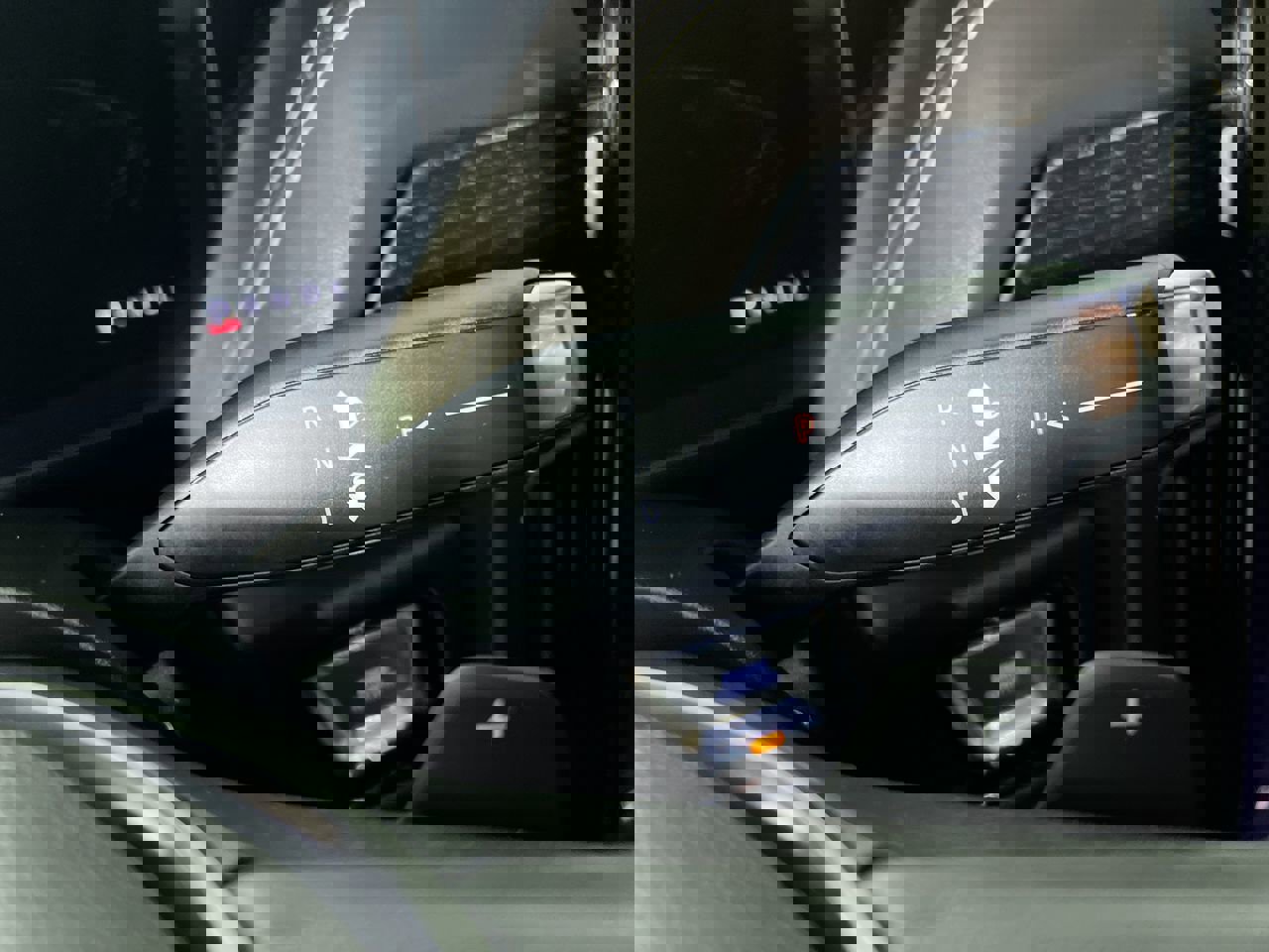 Used 2025 GMC Yukon AT4 Ultimate image 21