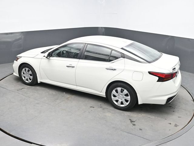 Used 2020 Nissan Altima 2.5 S FWD image 28