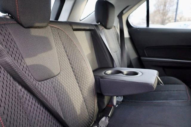 Used 2015 Chevrolet Equinox LS w/ LPO, Protection Package image 31