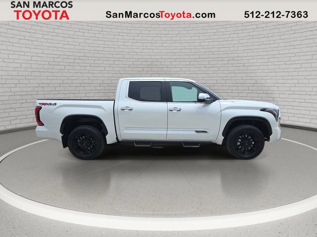New 2026 Toyota Tundra 1794 Edition AWD/4WD image 4