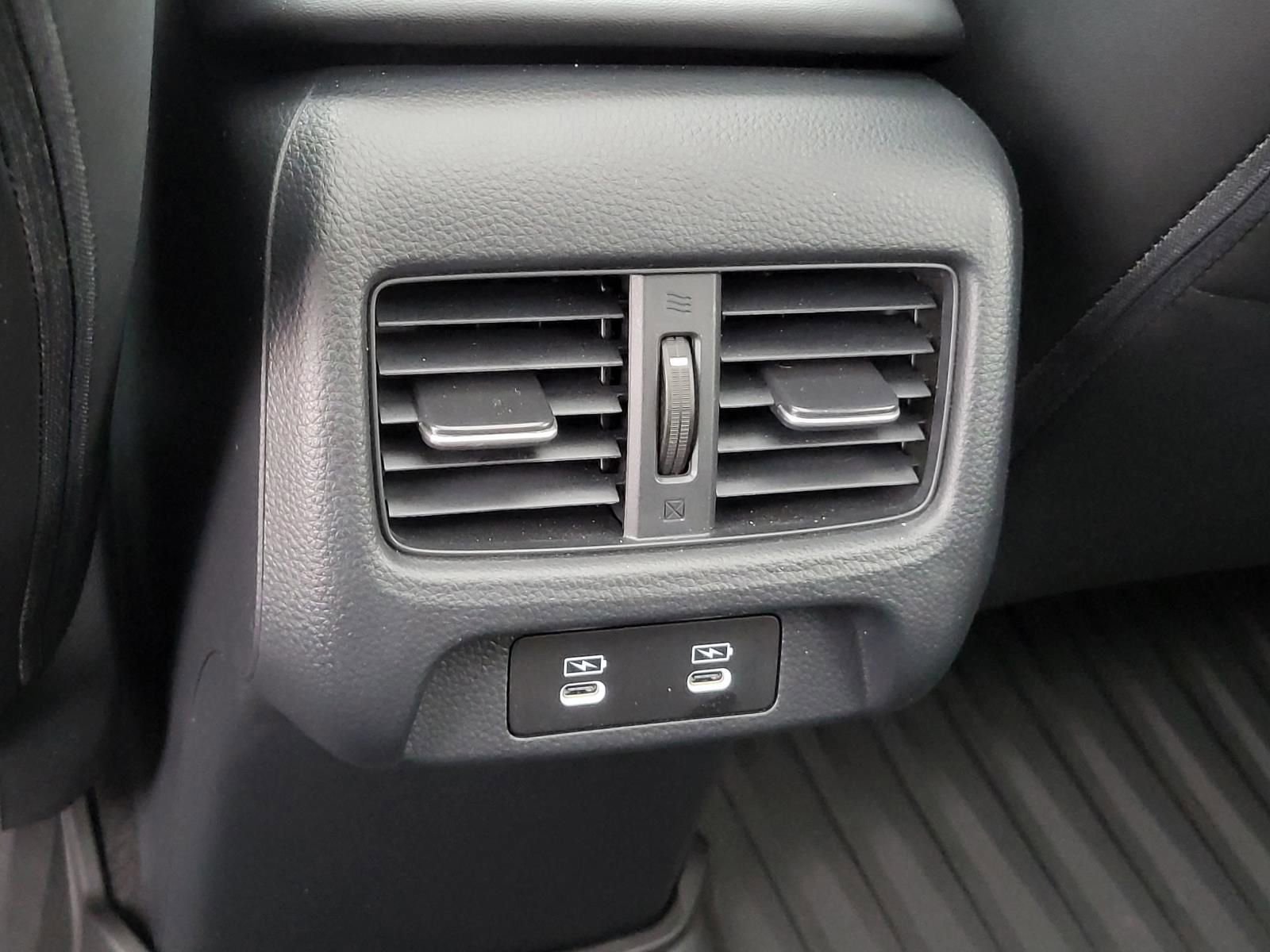 Used 2025 Acura ADX A-Spec AWD/4WD image 16