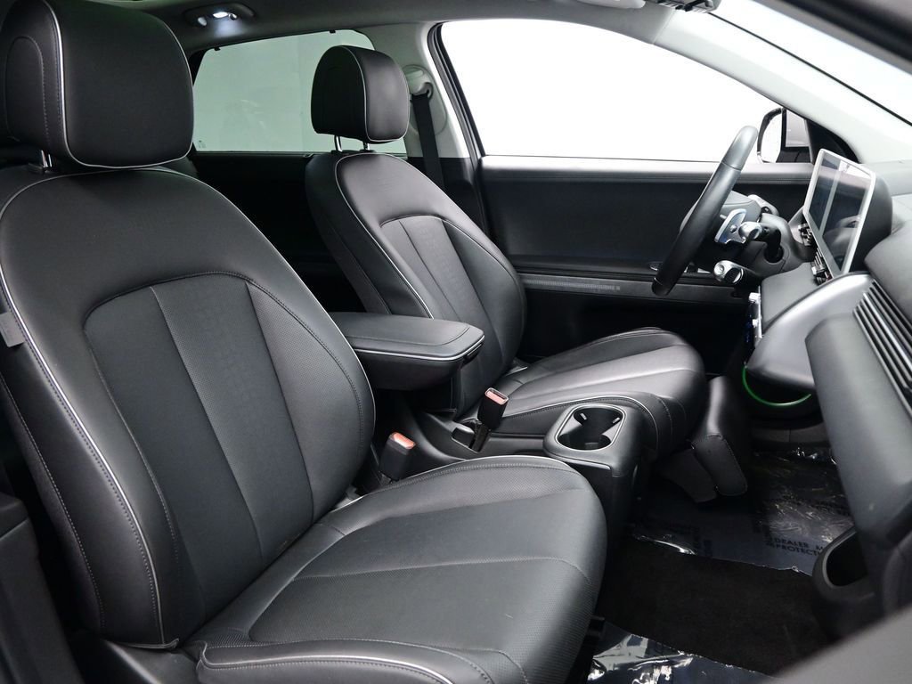 Used 2024 Hyundai Ioniq 5 Limited image 10