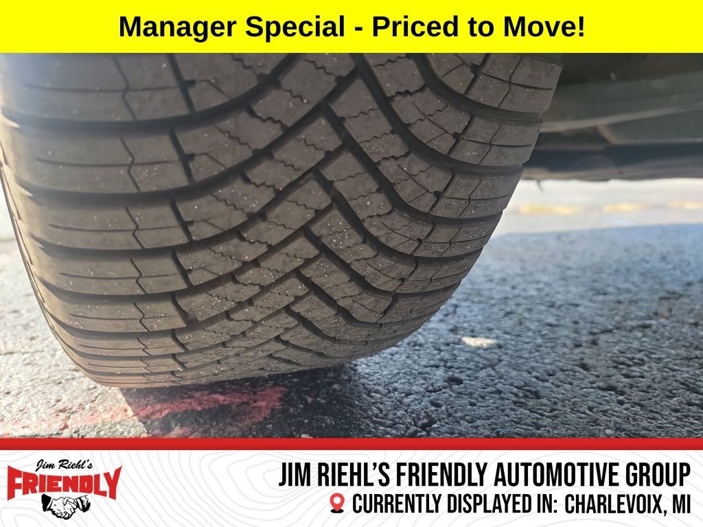 Used 2016 Ford Escape Titanium image 27