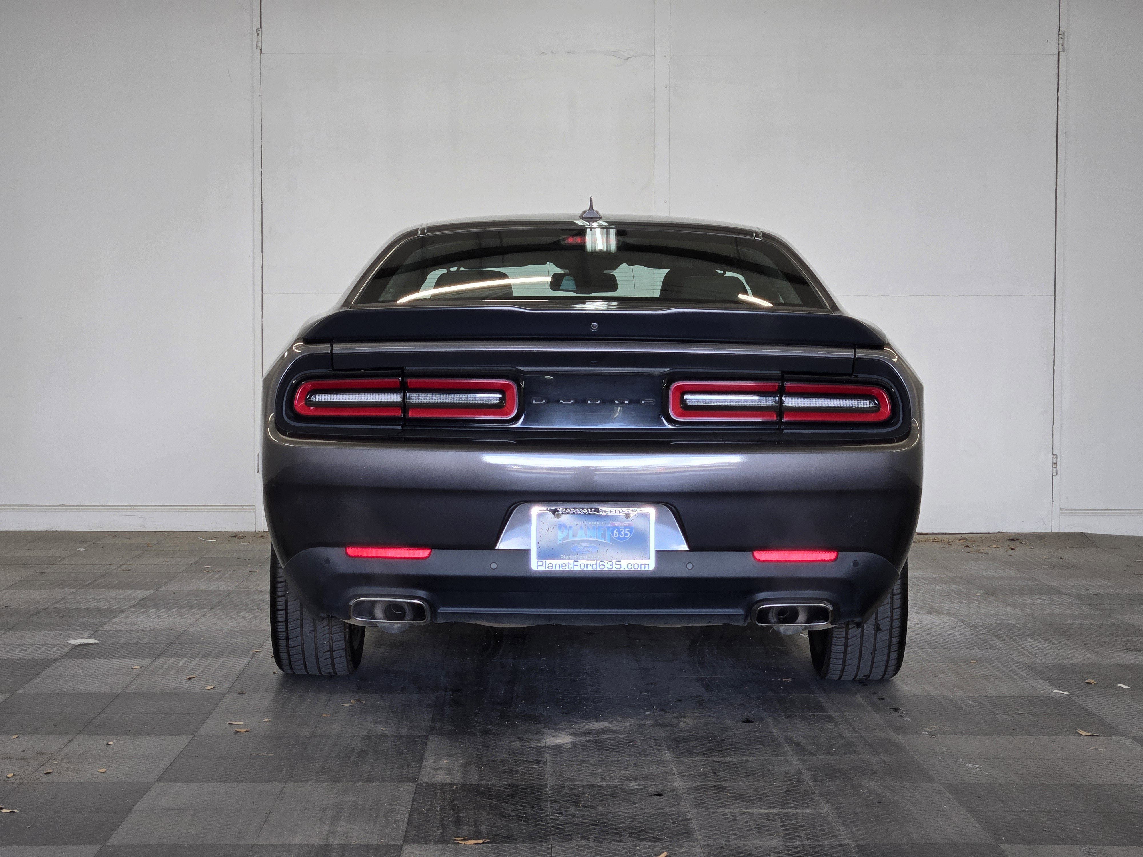 Used 2022 Dodge Challenger GT w/ Plus Package image 6