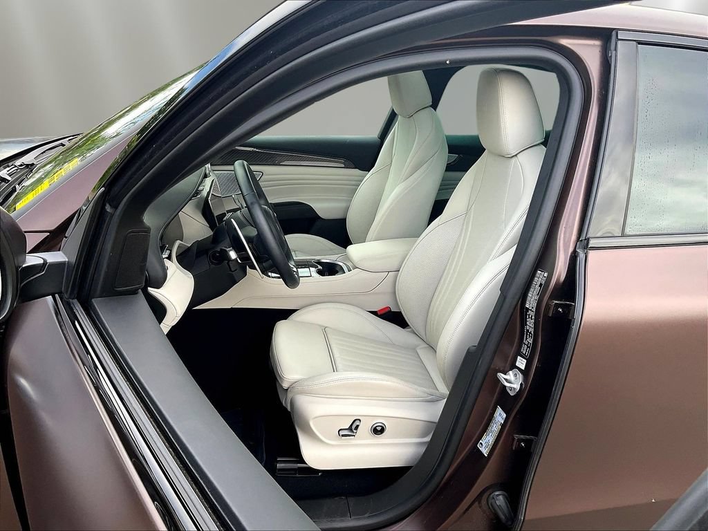 Used 2023 Maserati Grecale Modena AWD/4WD image 21