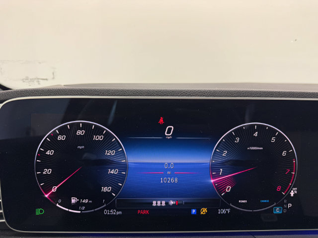 Certified 2024 Mercedes-Benz GLE 350 4MATIC image 2