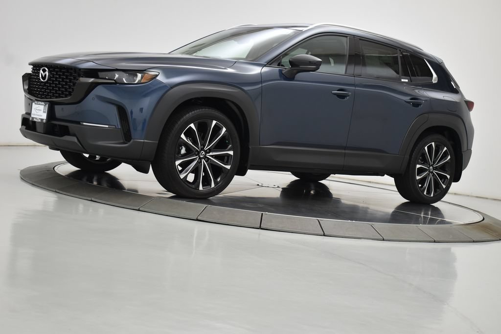 New 2026 MAZDA CX-50 AWD 2.5 S w/ Weather Package image 16