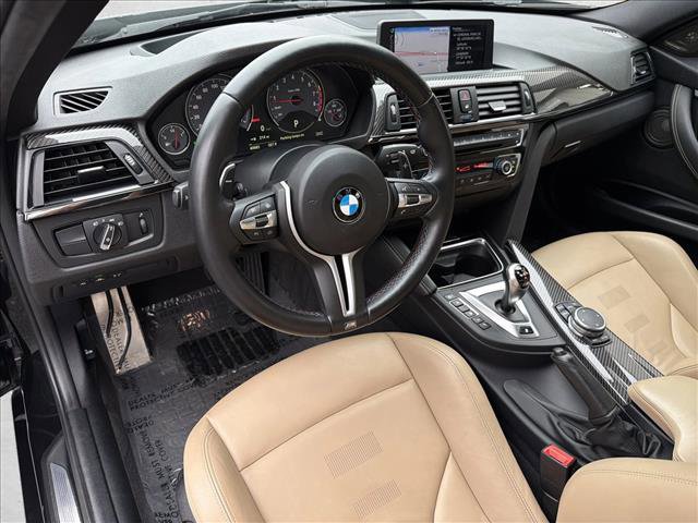 Used 2015 BMW M3 image 14