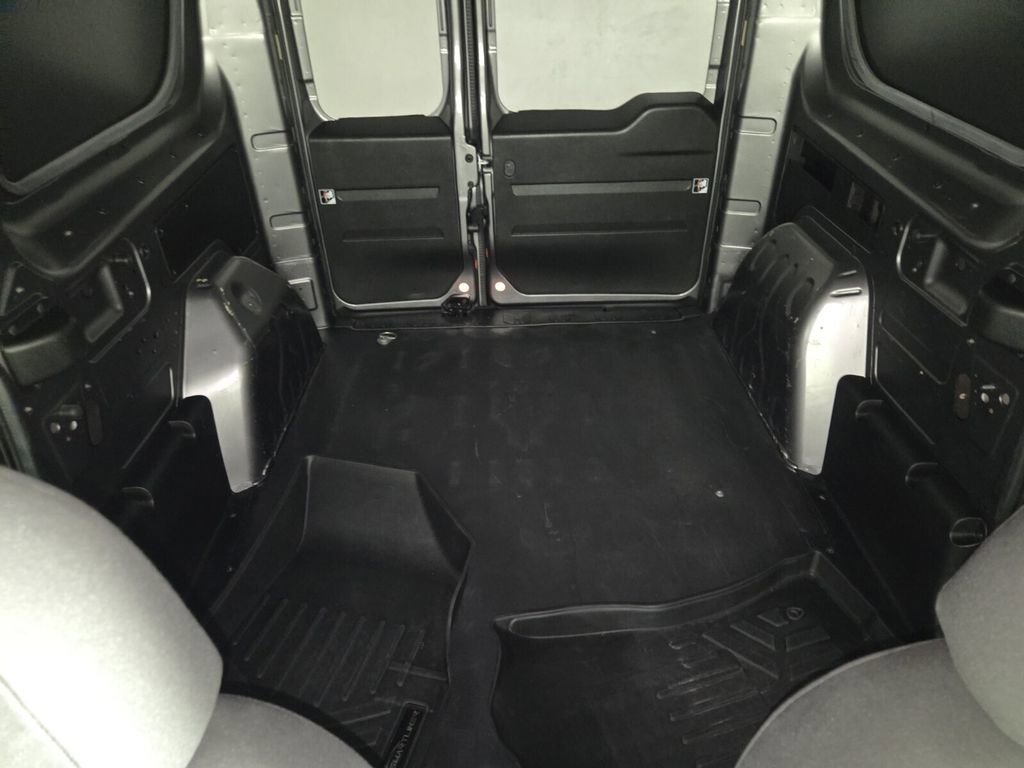Used 2022 RAM ProMaster City Tradesman image 22