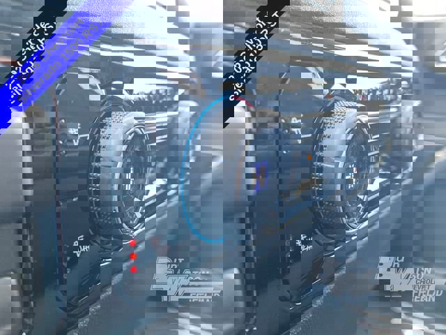 New 2026 Chevrolet Silverado 1500 RST image 28