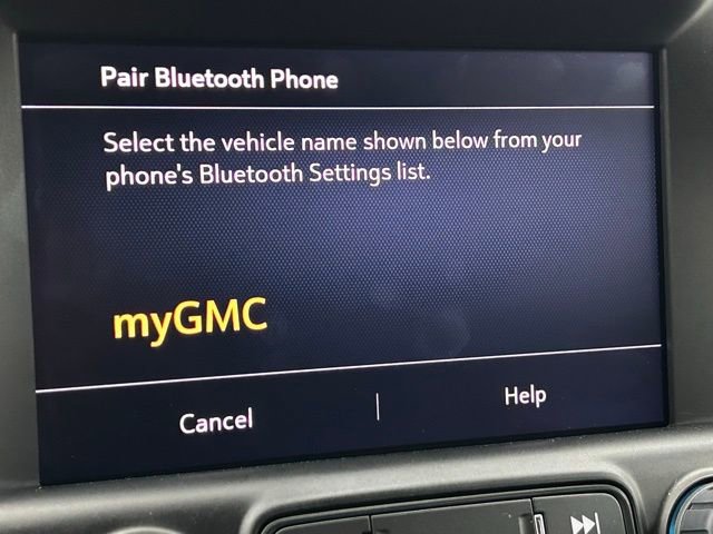 Used 2023 GMC Terrain Denali image 4