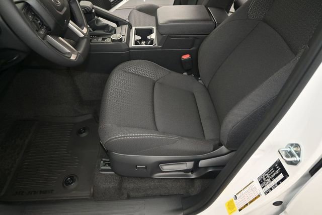 New 2026 Toyota 4Runner SR5 RWD image 10