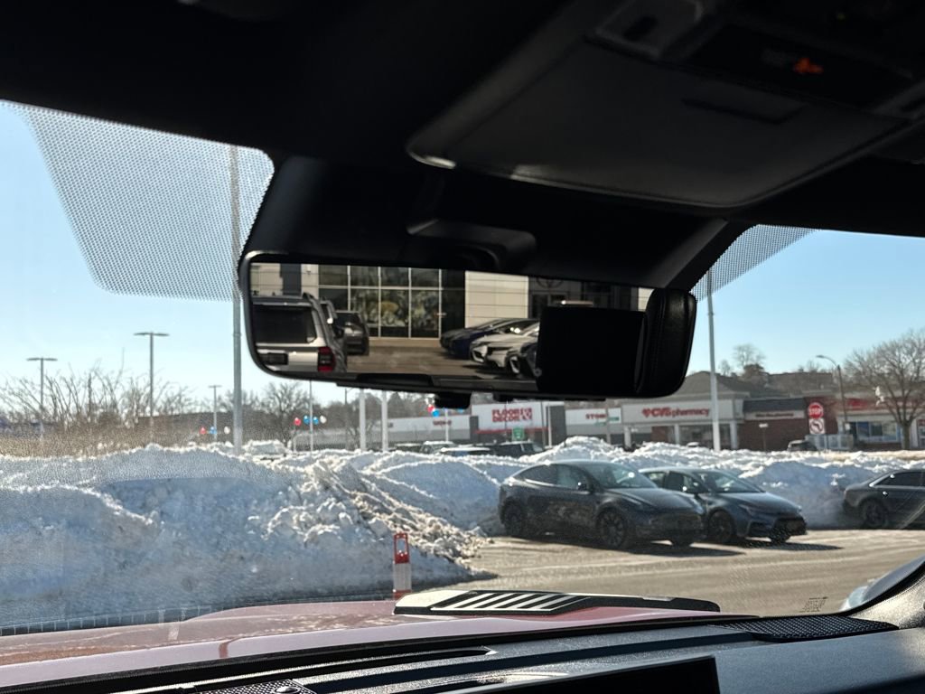 Used 2024 Toyota Tundra TRD Pro image 35