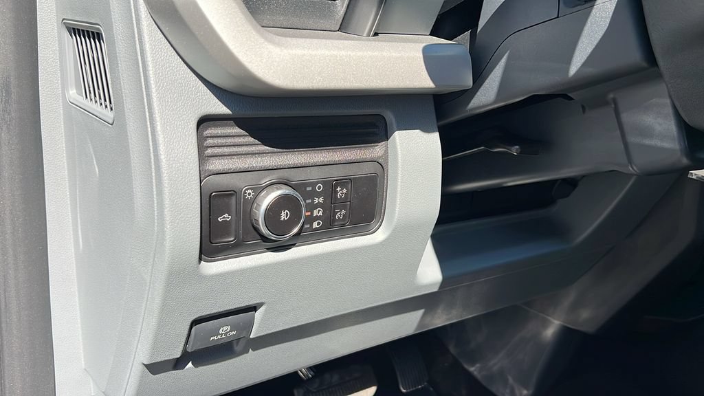 New 2026 Ford F250 XL w/ STX Appearance Package AWD/4WD image 16
