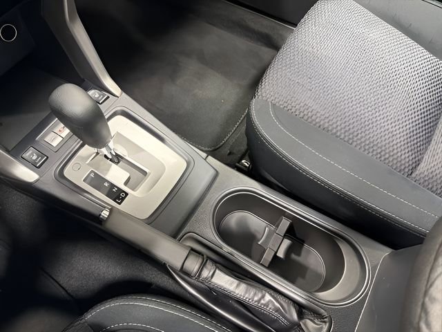 Used 2017 Subaru Forester 2.5i Premium w/ All-Weather Package image 23