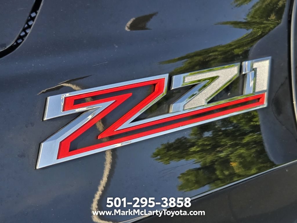 Used 2021 Chevrolet Tahoe Z71 AWD/4WD image 4