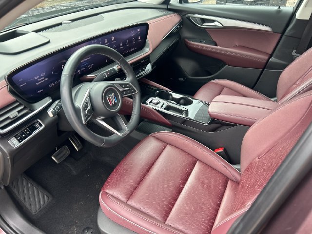 Used 2024 Buick Envision Sport Touring AWD/4WD image 12