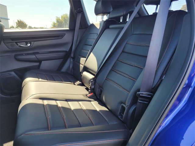 New 2025 Honda CR-V Sport-L image 9