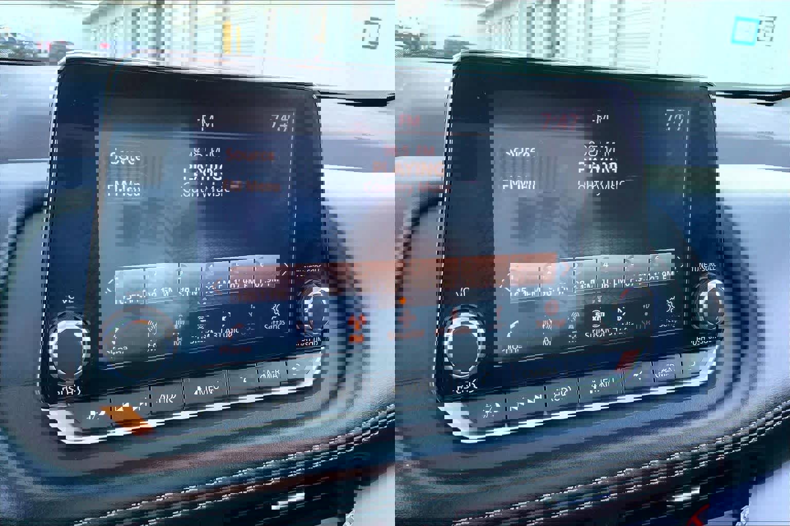 Used 2023 Nissan Rogue SV image 31