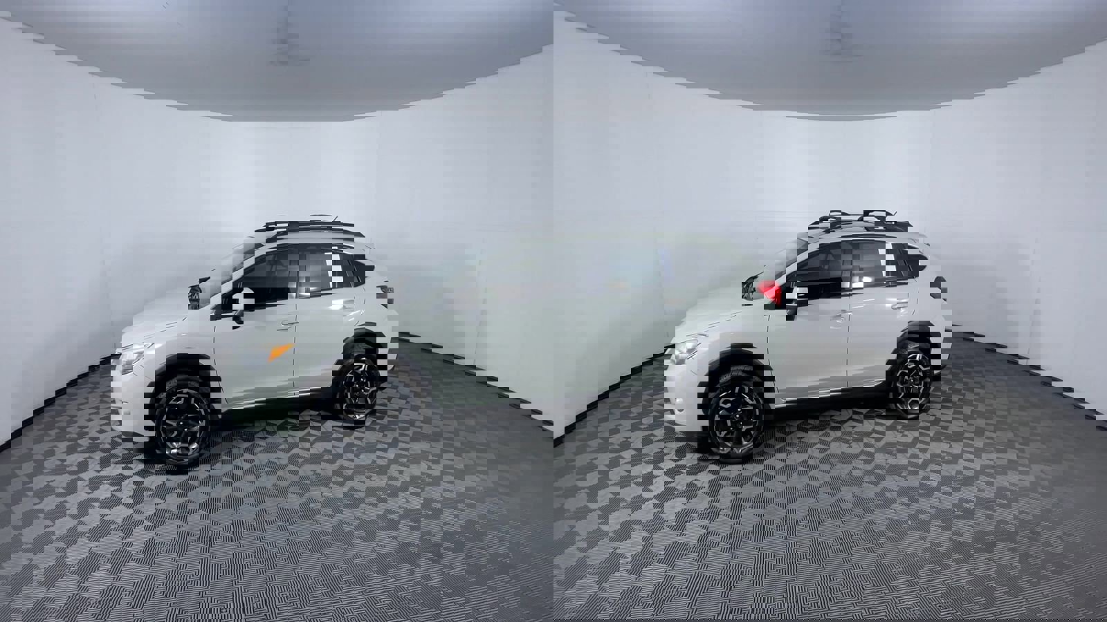 Used 2013 Subaru Crosstrek 2.0i Limited image 4