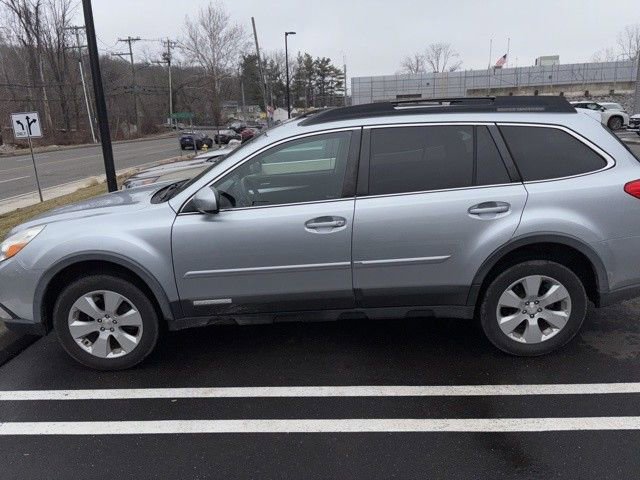 Used 2012 Subaru Outback 2.5i Premium AWD/4WD image 5