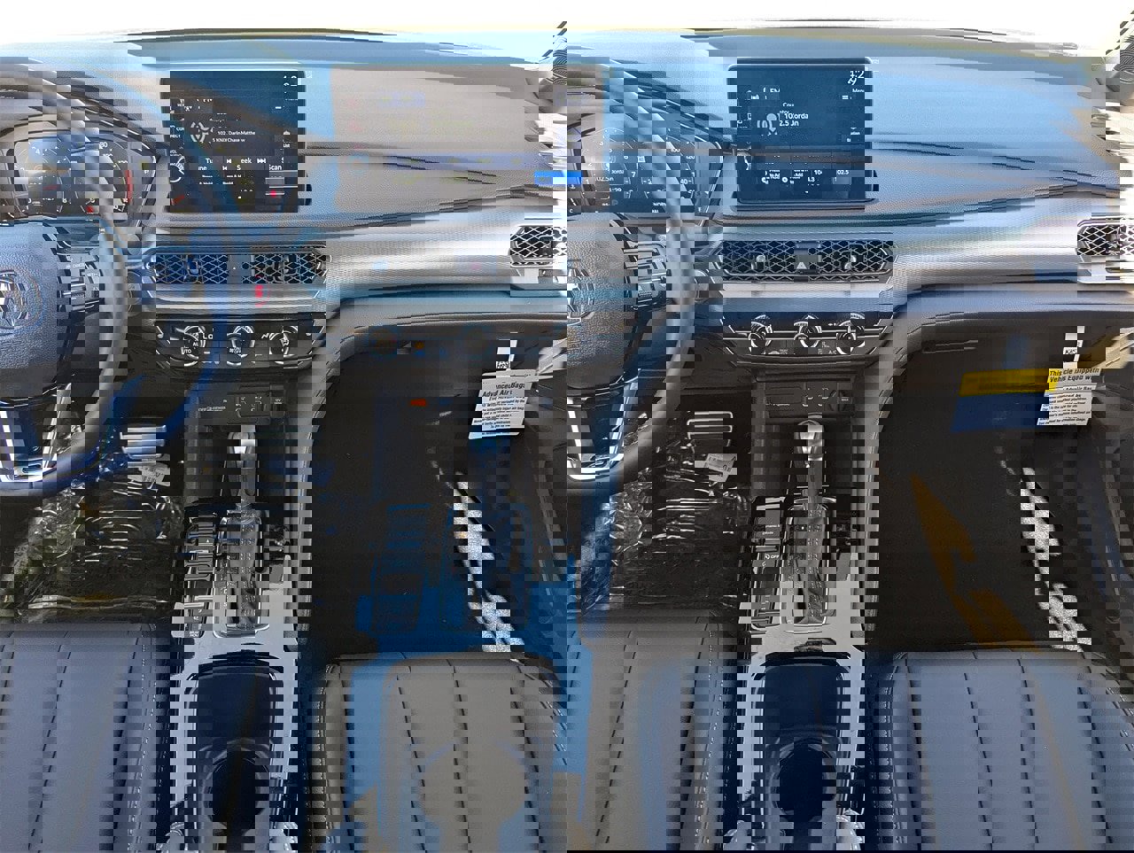 New 2026 Acura Integra A-Spec image 20