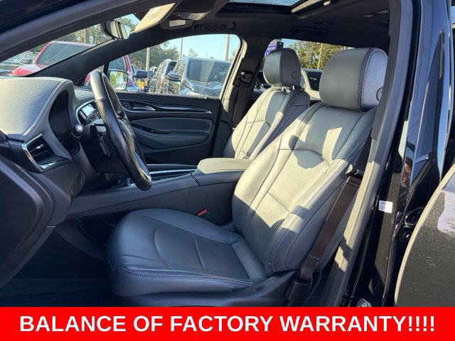 Used 2023 Buick Enclave Essence w/ Experience Buick Package FWD image 14