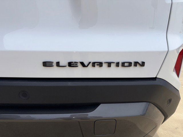 Used 2026 GMC Terrain Elevation FWD image 10