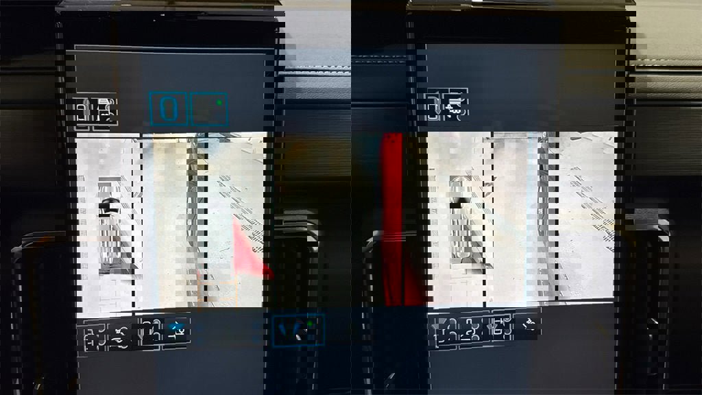 New 2026 GMC Acadia Elevation w/ Elevation Premium Package image 41